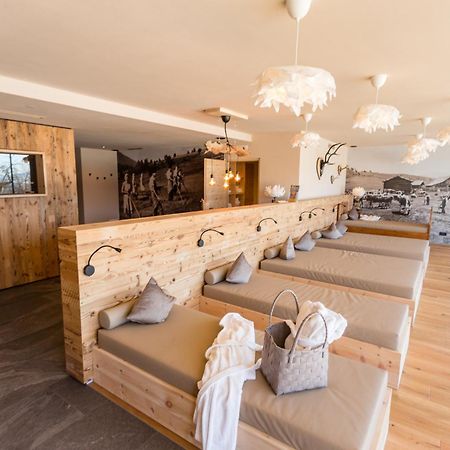Leierhof Olivia Apartment Роденго Екстериор снимка