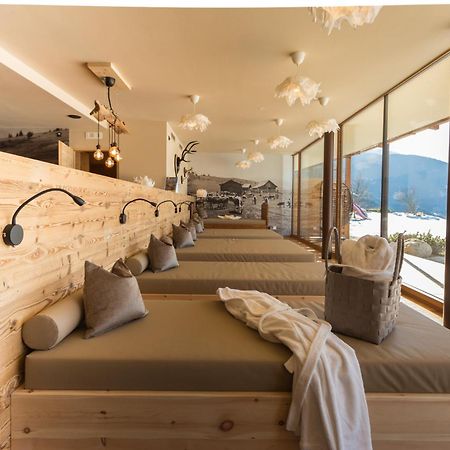 Leierhof Olivia Apartment Роденго Екстериор снимка