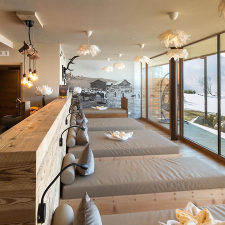 Leierhof Olivia Apartment Роденго Екстериор снимка