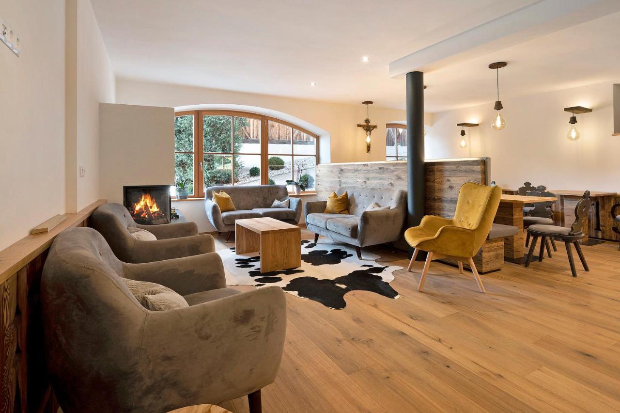 Leierhof Olivia Apartment Роденго Екстериор снимка