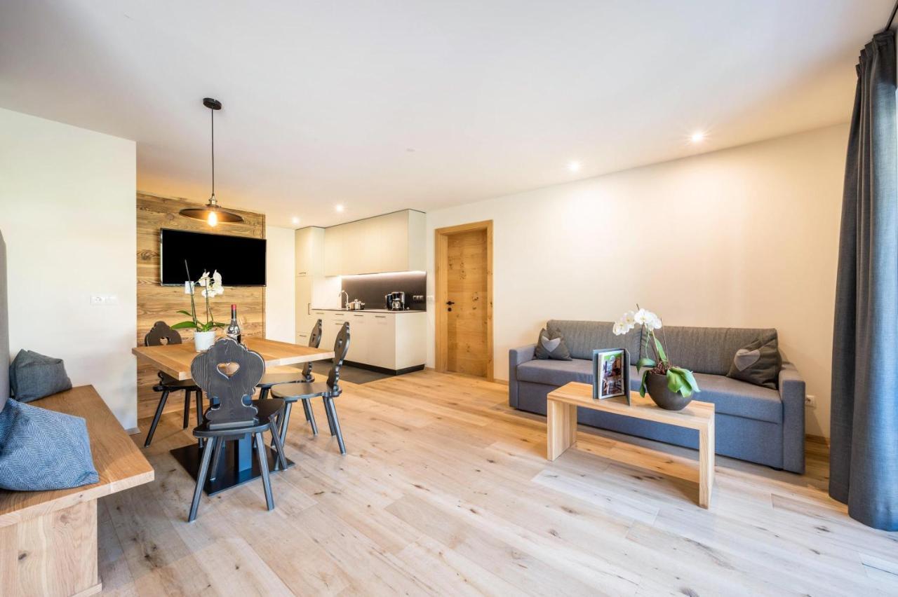 Leierhof Olivia Apartment Роденго Екстериор снимка