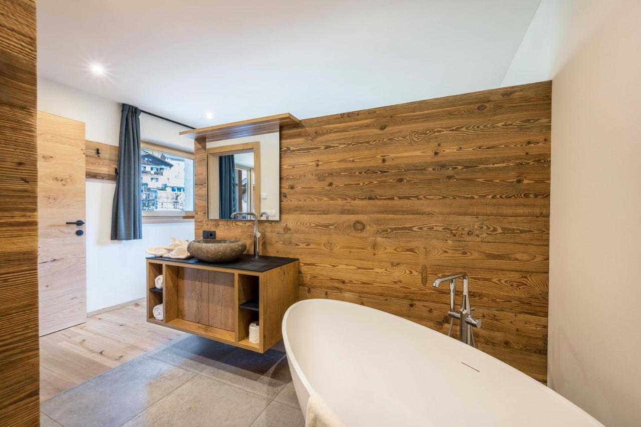 Leierhof Olivia Apartment Роденго Екстериор снимка