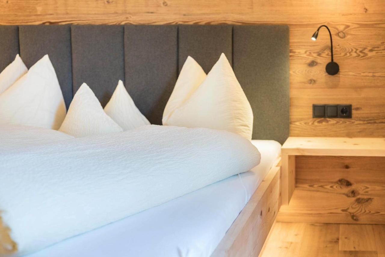 Leierhof Olivia Apartment Роденго Екстериор снимка