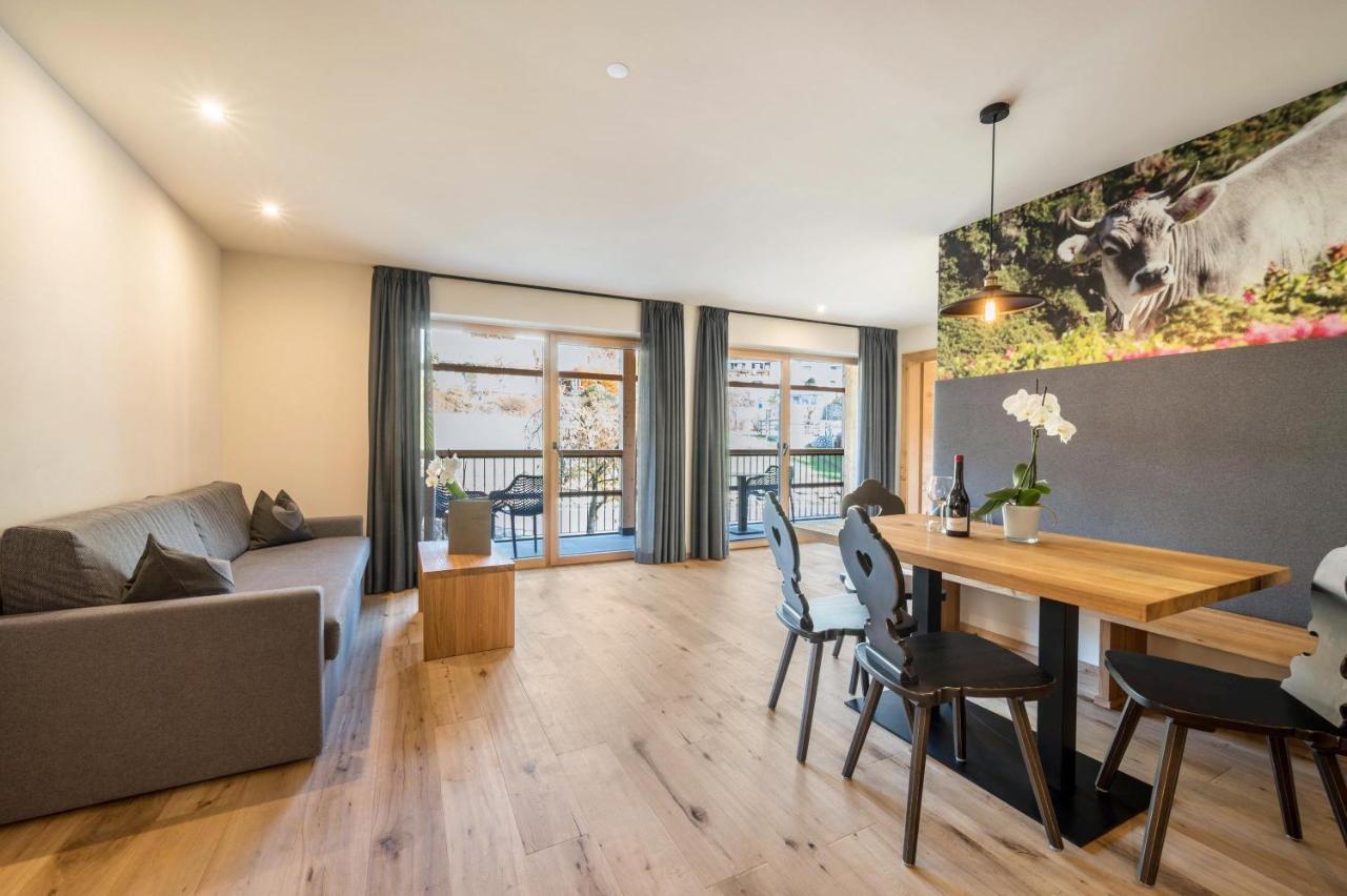 Leierhof Olivia Apartment Роденго Екстериор снимка