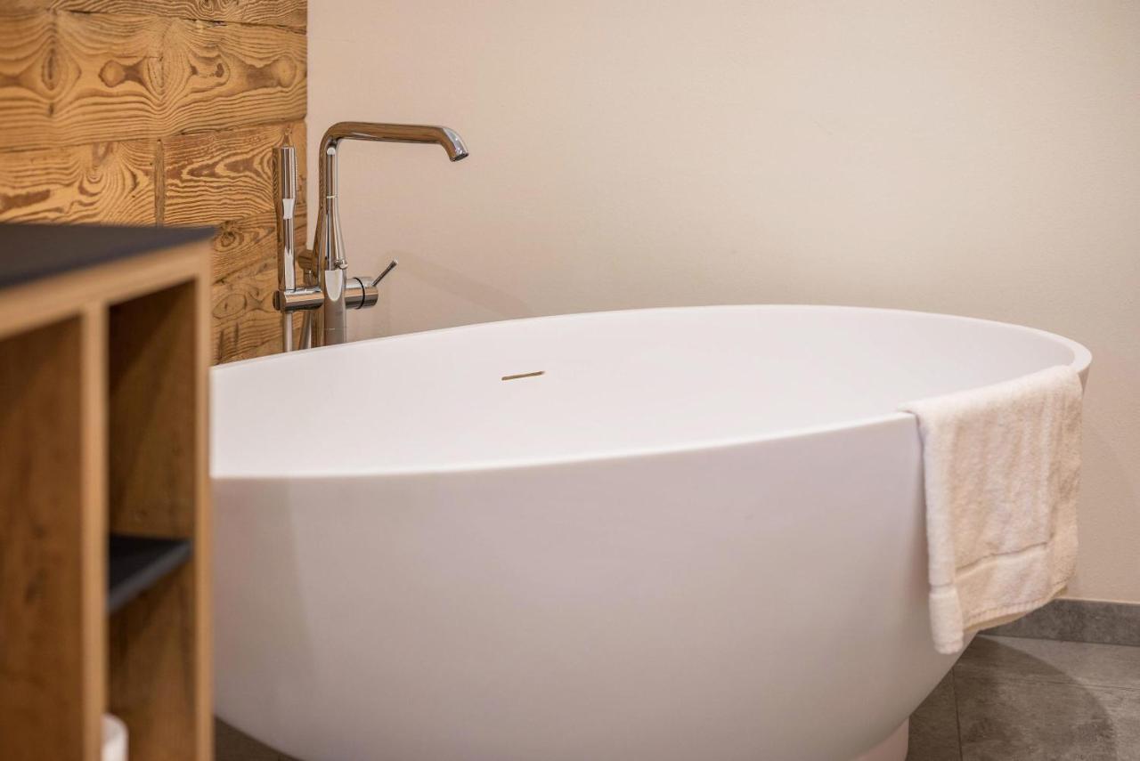 Leierhof Olivia Apartment Роденго Екстериор снимка