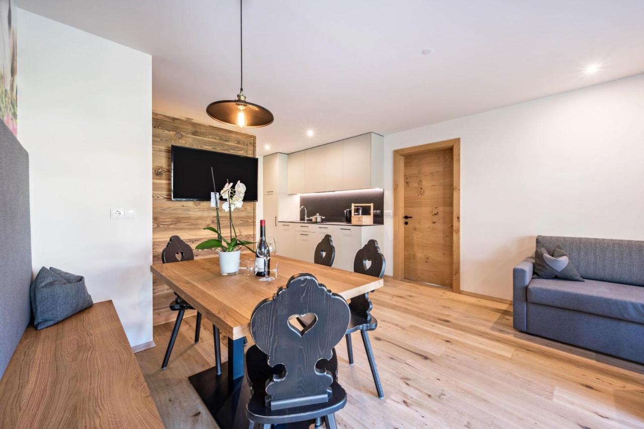 Leierhof Olivia Apartment Роденго Екстериор снимка