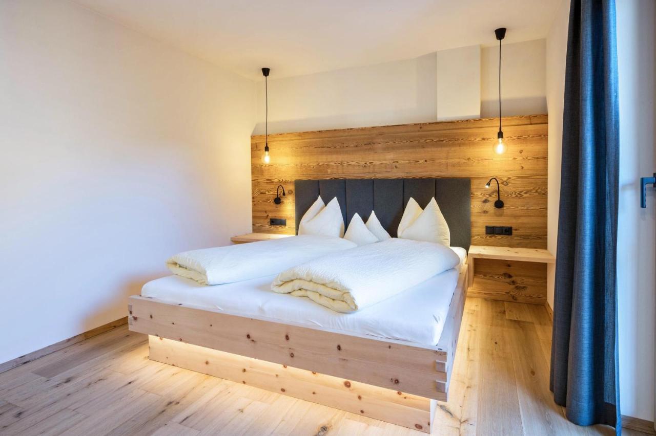 Leierhof Olivia Apartment Роденго Екстериор снимка