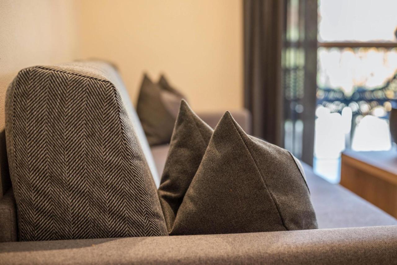 Leierhof Olivia Apartment Роденго Екстериор снимка