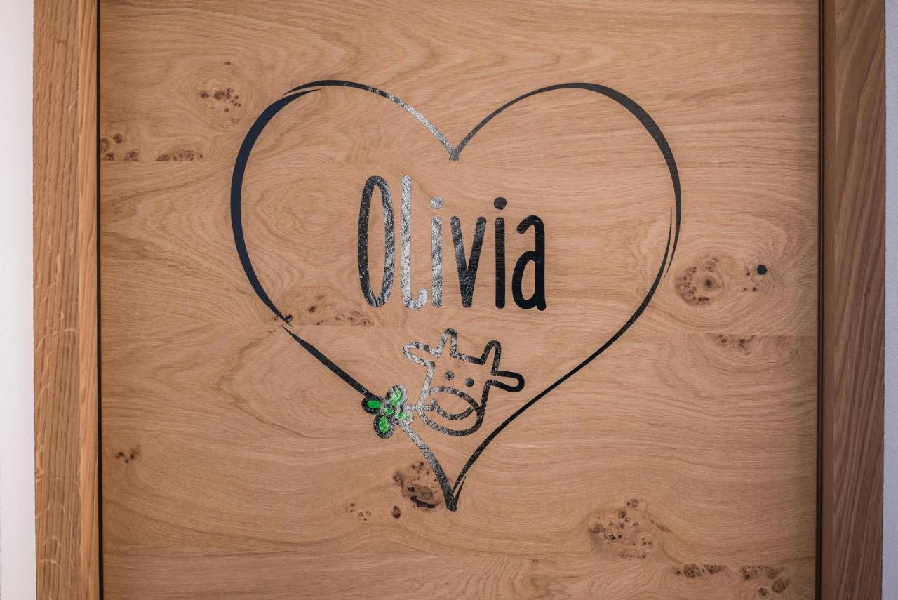 Leierhof Olivia Apartment Роденго Екстериор снимка