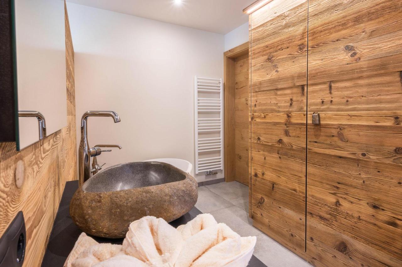 Leierhof Olivia Apartment Роденго Екстериор снимка