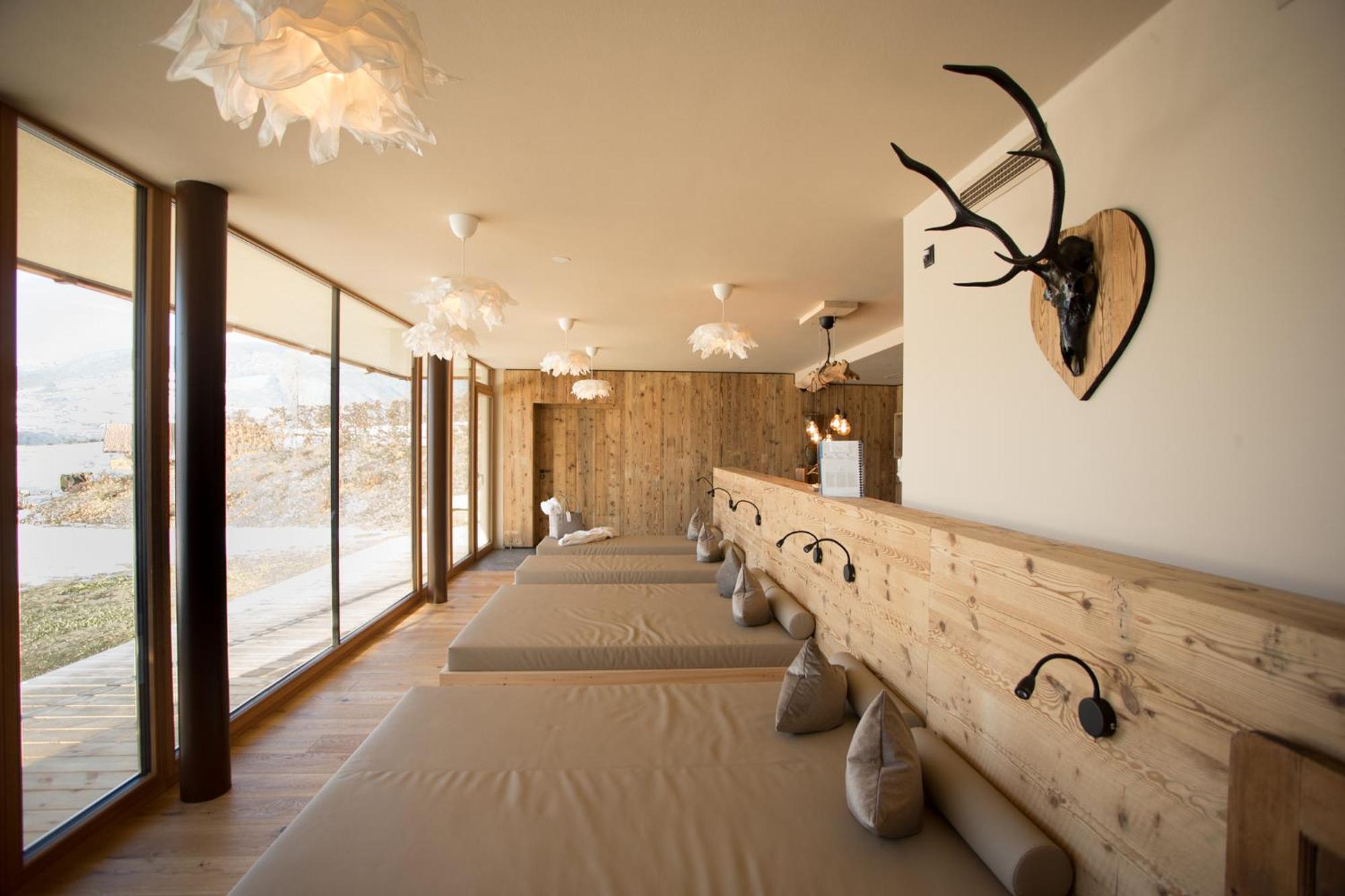 Leierhof Olivia Apartment Роденго Екстериор снимка